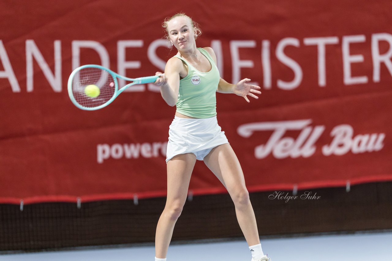 Bild 497 - TNB Landesmeisterschaften